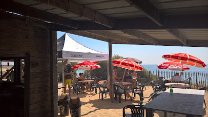 La Biouve - Bar De Plage - Snack, Snack-Bar à Saint-Denis-d'Oléron