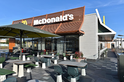 Mcdonald's Restauration Rapide à Plaisance-du-Touch