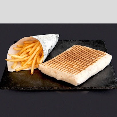 MY TACOS FABREGUES, Fast-Food à Fabrègues