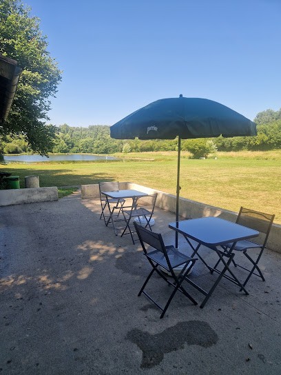 Le Ben & Cie, Snack-Bar à Archigny