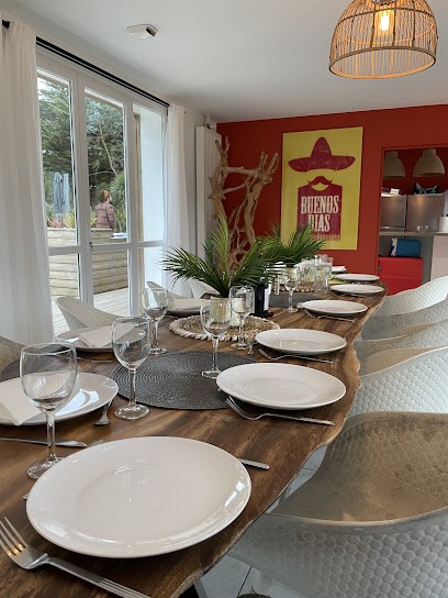 Chicken Coco - Food Truck, Fast-Food à Saint-Jean-de-Monts