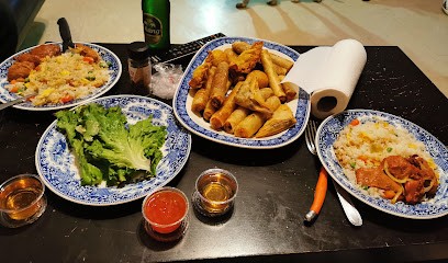 Ngoc Thao, Fast-Food à Lyon 08