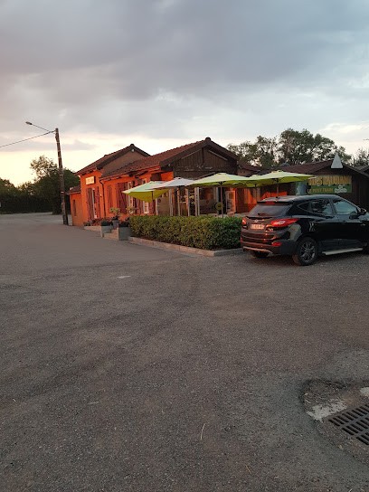 Bourriot Laurent, Fast-Food à Liernais