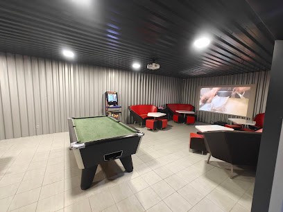 H Burger, Fast-Food à Mirepoix