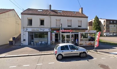 PIZZA AL CAPONE 71210 Montchanin, Fast-Food à Montchanin