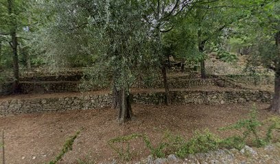 La Manne, Fast-Food au Rouret