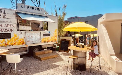 Le Fournil, Fast-Food à Grabels