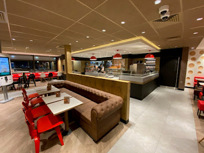 Mcdonald's Restauration Rapide à Montpellier