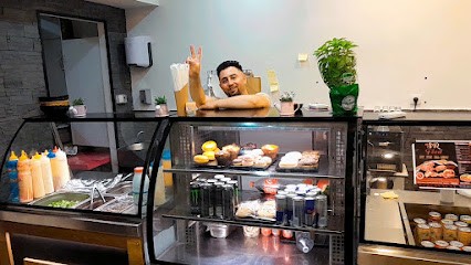 Rapido Burger, Fast-Food à Marseille 07