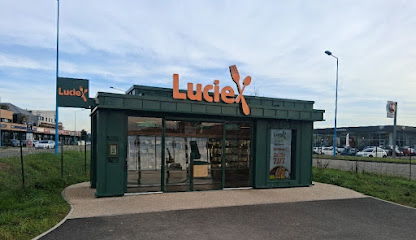 Lucie Ultra Frais - Boe Restauration Rapide à Boé