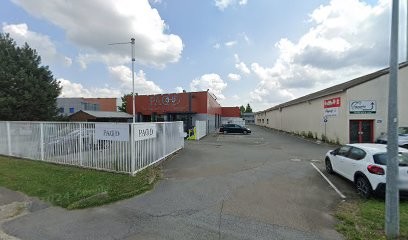 SOUKAÏNA, Fast-Food à Coignières