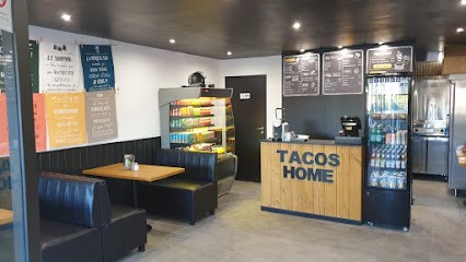 TACOS HOME, Fast-Food à Saint-Médard-en-Jalles