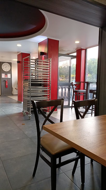 Burger Fr'Eat & Pizza Béné, Fast-Food à Saint-Étienne-du-Rouvray