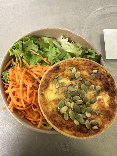 Oh Père Michel, Fast-Food à Garidech