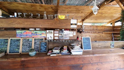 La Cabane, Fast-Food à Saint-Michel-de-Chabrillanoux