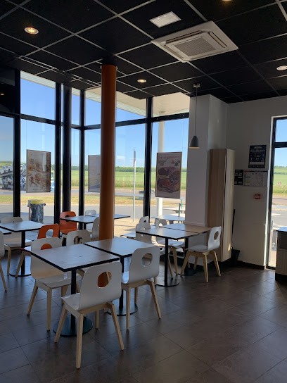 La Croissanterie, Sandwicherie à Valmy