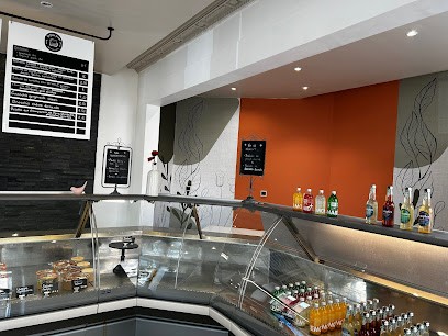 La Petite Ferme, Fast-Food à Vaugneray