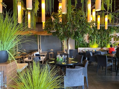 Piwi'z Restaurant, Fast-Food à Saint-Bonnet-de-Mure