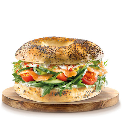 La Cabane A Bagels Merignac Restauration Rapide à Mérignac