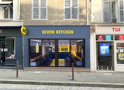 Seven Kitchen Restauration Rapide à Fontainebleau