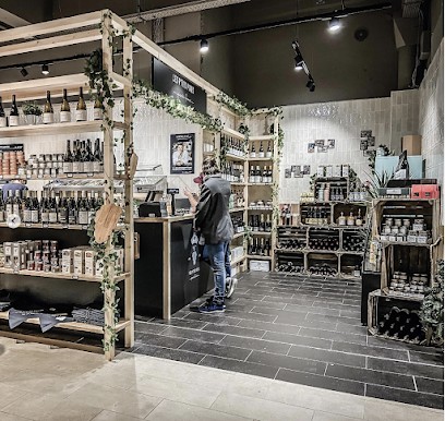 L'Epicerie & Sandwicherie Des P'tits Potes, Sandwicherie à Marcq-en-Baroeul