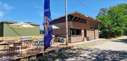 La Pause Nature - Snack Ouverture Mai 2023, Fast-Food à Yvré-l'Évêque