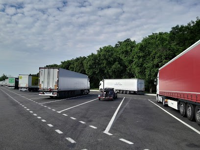 Too Snack, Sandwicherie à Sennecey-le-Grand