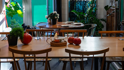 Masa L Cuisine Sur Place Et À Emporter, Traiteur Sur Mesure Restauration Rapide à Strasbourg