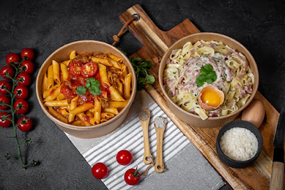 O'feno Gusto - Cartoucherie Restauration Rapide à Toulouse