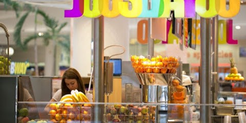 Joosbayoo Atlantis, Fast-Food à Saint-Herblain