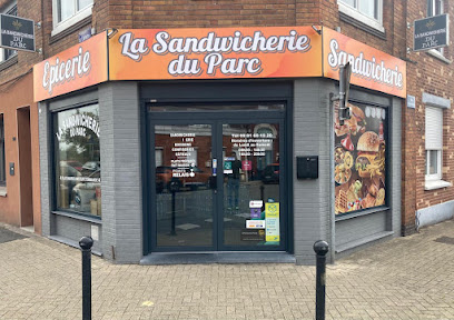 La Sandwicherie Du Parc Restauration Rapide à Roubaix