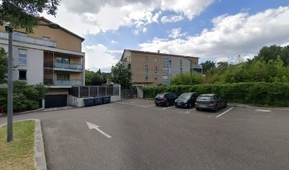 Haria, Fast-Food à Saint-Genis-Laval