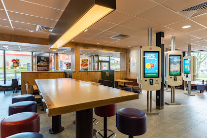 Mcdonald's Restauration Rapide à Liévin