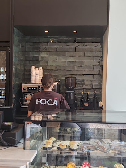 The Original Foca Sandwicherie à Nice