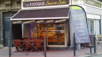 Odyssee, Sandwicherie à Montpellier