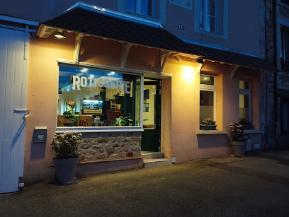 Rôtisserie Saint-Eloi, Restauration Rapide à Mortagne-au-Perche