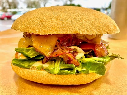 Chez M'Mo, Fast-Food à Magnac-sur-Touvre