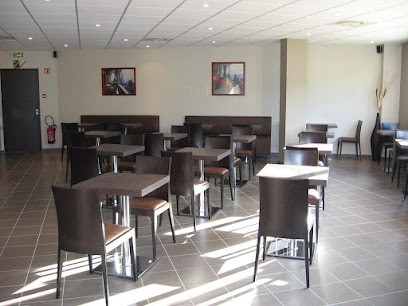 Class'croute, Fast-Food à Moirans