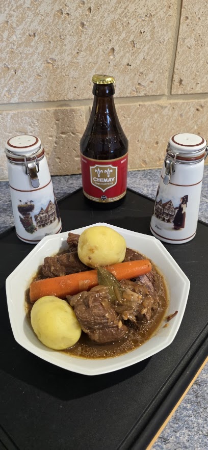 #La Cuisine De Jeanne Restauration Rapide à Pont-Saint-Esprit