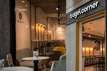 Bagel Corner - Bagels - Donuts - Café, Fast-Food à Roques