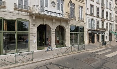 Sales Gosses Factory, Fast-Food à Lyon 02