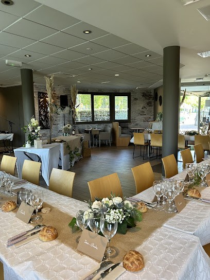 L'escap, Fast-Food à Hérouville-Saint-Clair