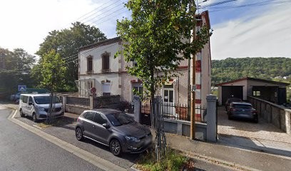 Ocf Burger, Fast-Food à Longwy