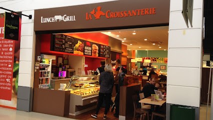 La Croissanterie, Sandwicherie à Talange