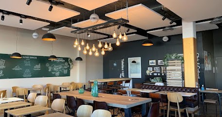 Class'croute, Fast-Food à Aix-en-Provence