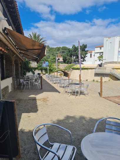 Le Sun, Fast-Food à Banyuls-sur-Mer