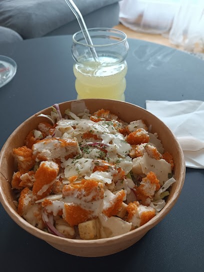 Yankee's, Fast-Food à Limeil-Brévannes