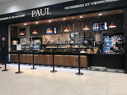PAUL, Sandwicherie à Romagnieu