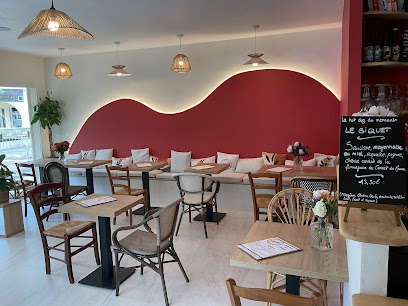 Le Hot Dog Artisanal, Restauration Rapide au Thoronet
