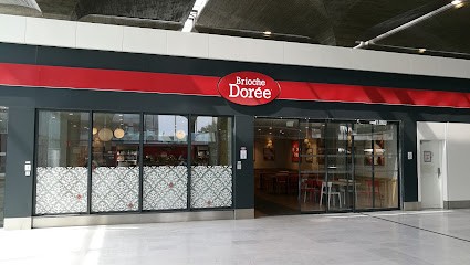 Brioche Dorée, Sandwicherie à Tremblay-en-France